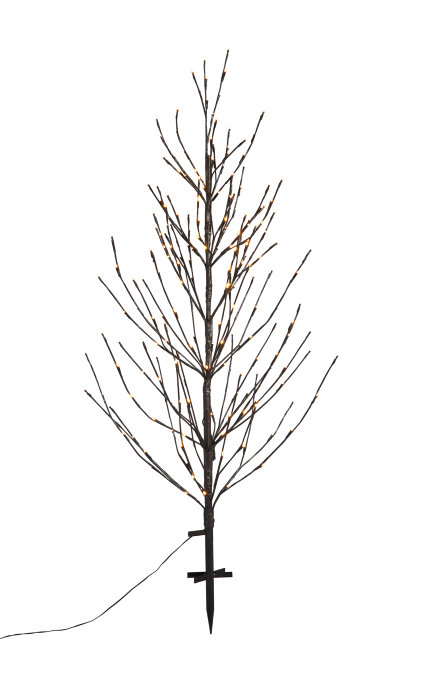 Lystræ Basis 240 LED H150 cm